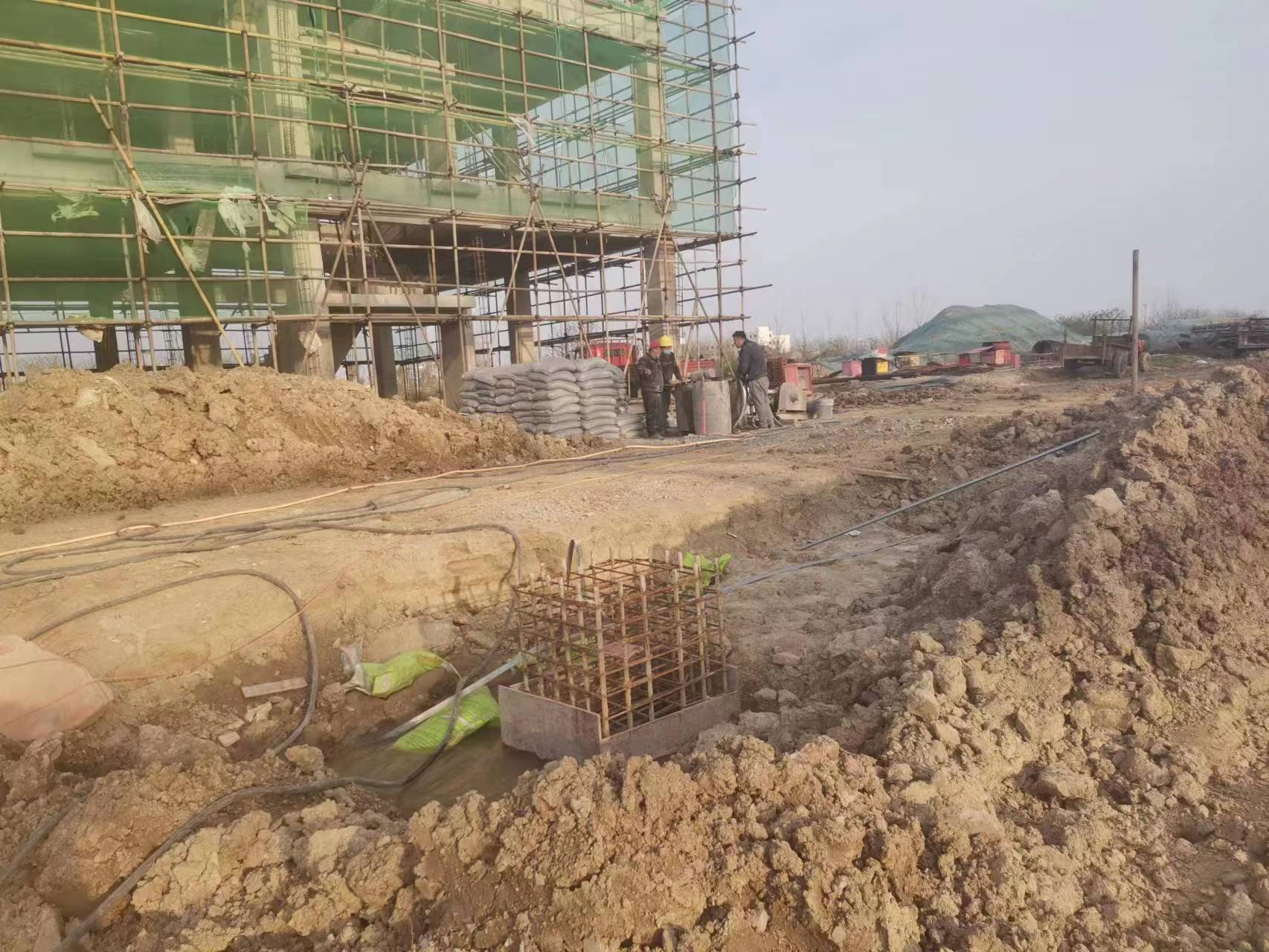 金州当桥梁出现裂缝的时候应该及时加固修补